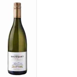VINO BIANCO CHARDONNAY J.BOUSQUET 75 CL