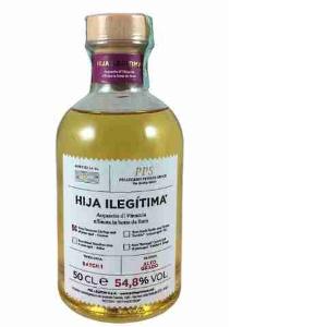 ACQUAVITE PANAMA HIJA ILLEGITTIMA 50 CL