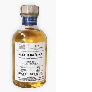 ACQUAVITE TRINIDAD HIJA ILLEGITTIMA 50 CL