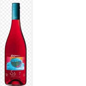 VINO ROSSO SOFI SCHIAVA FRANZ HAAS 75 CL