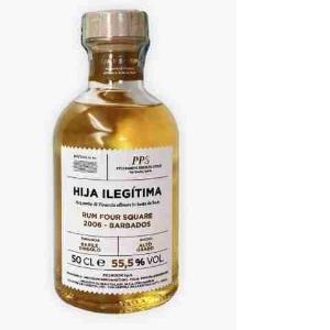 ACQUAVITE BARBADOS 48,1% HIJA ILLEGITTIMA 50 CL