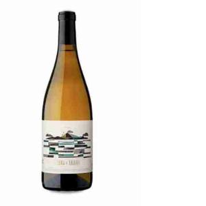 VINO BIANCO RIOJA SIERRA DE TOLONO 75 CL