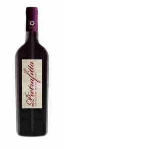 RED WINE PIETRAFITTA TINTILIA CIANFAGNA 75 CL