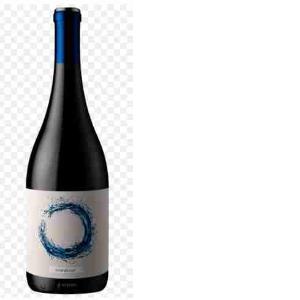 VINO ROSSO AZUDA SYRAH CLOS DE LUZ 75 CL