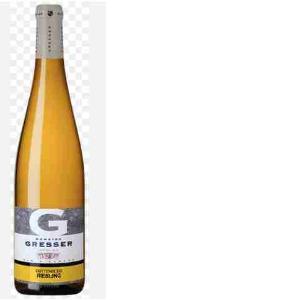 VINO BIANCO RIESLING DUTTENBERG GRESSER 75 CL