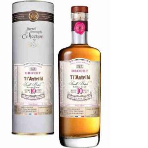 RUM TI'ASTRILD DROUET 70 CL