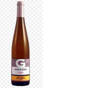 VINO BIANCO SYLVANER GRAS 75 CL