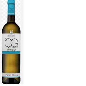 VINO BIANCO AVESSO QUINTA DE GOMARIZ 75 CL