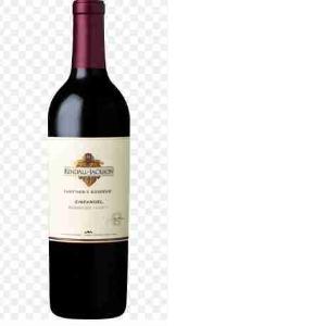 VINO BIANCO RISERVA ZINFANDEL KENDALL-JACKSON 75 C