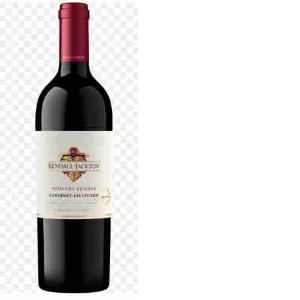 VINO ROSSO RISERVA CABERNET SAUVIGNON KENDALL-JACK