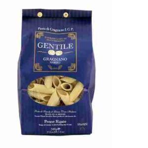 PASTA DI GRAGNANO IGP PENNE RIG. GENTILE 500 GR