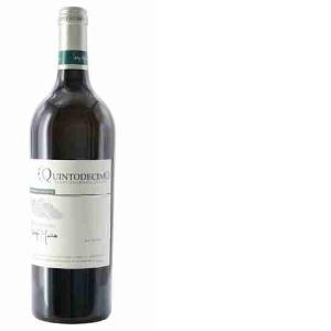 VINO BIANCO LUIGI MOIO QUINTODECIMO 75 CL