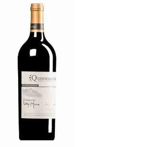 LUIGI MOIO TAURASI QUINTODECIMO VINO TINTO 75 CL