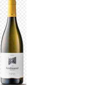 ROMANIAN WHITE WINE RIBOLLA GIALLA FERDINAND 75 CL