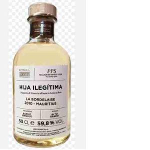 ACQUAVITE MAURITIUS HIJA ILLEGITTIMA 50 CL