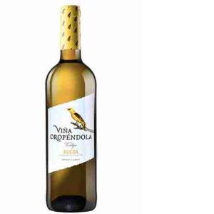 VINO BIANCO OROPENDOLA IBERIAN 75 CL
