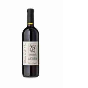 VINO ROSSO CAMPORENZO MONTE DALL'ORA 75 CL