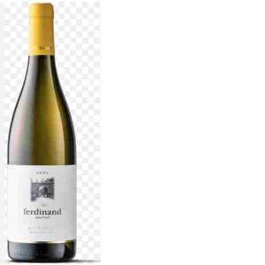 WHITE WINE MALVASIA FERDINAND 75 CL