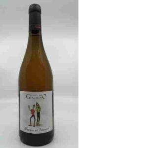 VINO BIANCO MARIUS ET SIMONE GIACHINO 75 CL