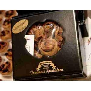 PITTA 'MPIGLIATA IN SCATOLA TOMMASO SPADAFORA 500