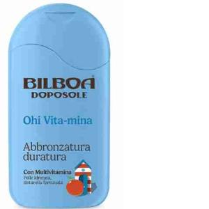 DOPOSOLE OHI VITAMINA BILBOA 200 ML