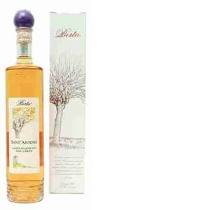 GRAPPA SANT'ANTONE INVECCHIATA AST. BERTA 70 CL