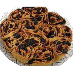 PITTA 'MPIGLIATA TOMMASO SPADAFORA 500 GR