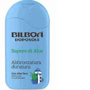 DOPOSOLE SAPORE ALOE BILBOA 200 ML