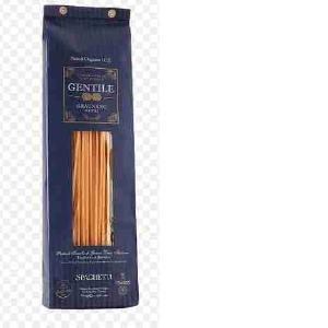 PASTA DI GRAGNANO IGP SPAGHETTI 12 M. GENTILE 500