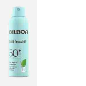 SOLARE BELLI FRESCHI SPRAY FP50+ BILBOA 150 ML