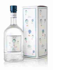 GRAPPA VILLAPRATO GIOVANE ASTUCCIO BERTA 100 CL