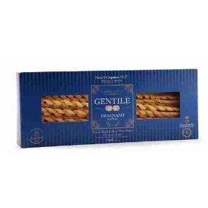 PASTA DI GRAGNANO IGP FUSILLI F.MANO GENTILE 500 G