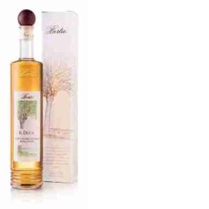 GRAPPA NERO D'AVOLA DUCA INVECCHIATO AST. BERTA 50