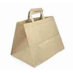 BUSTE PIATTINA POKET LUNCH 32X29 x 250