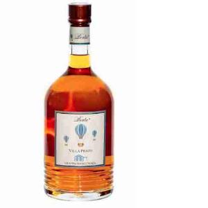 GRAPPA VILLAPRATO INVECCHIATA ASTUCCIO BERTA 100 C