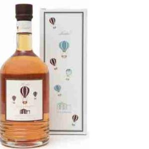 ACQUAVITE VILLAPRATO ASTUCCIO BERTA 100 CL