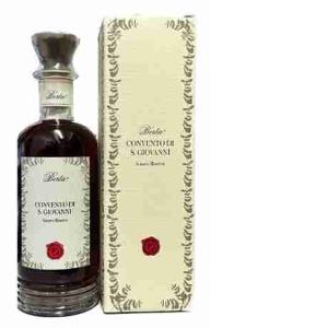 AMARO CONVENTO DI S.GIOVANNI BERTA 70 CL