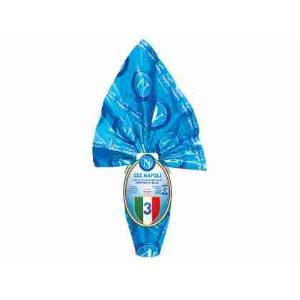 UOVO LATTE SCC NAPOLI CRISPO 220 GR