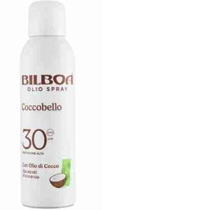 SOLARE COCCOBELLO OLIO FP30 BILBOA 150 ML