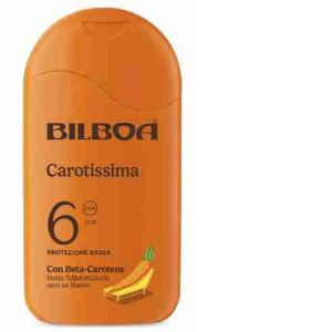 SOLARE CAROTISSIMA CREMA FP6 BILBOA 200 ML