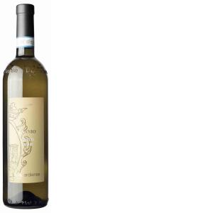 VINO GRECO SANNIO DOP BIANCO LA GUARDIENSE 75 CL