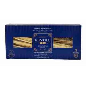 PASTA DI GRAGNANO IGP TAGLIATELLE GENTILE 500 GR