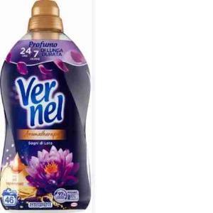 AMMORBIDENTE CONC. BLACK PATCHOULI 48 LAV. VERNEL