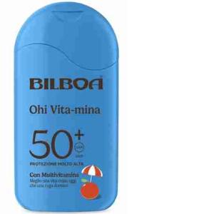 SOLARE OHI VITAMINA LATTE FP50+ BILBOA 200 ML