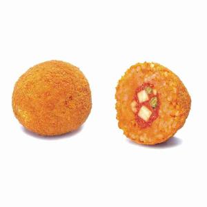 MINI ARANCINO AL RAGU' 30GR DELLO STRETTO