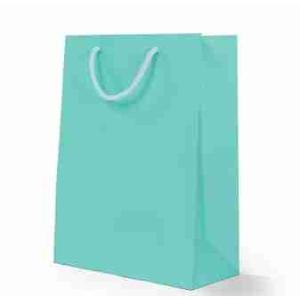 SHOPPER TIFFANY CARTA 32X33X20 GALUP