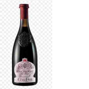 VINO ROSSO RONCHEDONE CA'DEI FRATI 75 CL