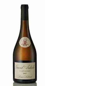 VINO BIANCO CHARDONNAY GRAND ARDECHE 75 CL