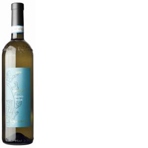 VINO FIANO SANNIO DOP BIANCO LA GUARDIANENSE 75 CL