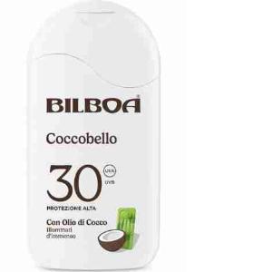 SOLARE COCCOBELLO CREMA FP30 BILBOA 200 ML